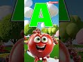 Alphabet Lunchbox 🍎 ABC Songs for Kids - Learn the alphabet