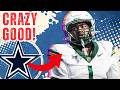 Dallas Cowboys Just Made A HUGE STEAL After The Draft….