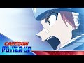 Episode 51 - Beyblade Metal Fusion|FULL EPISODE|CARTOON POWER UP