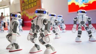 Creative Chinese toy industry sets sights on strong growth screenshot 5