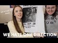 STORYTIME: SCAMMING OUR WAY INTO SOLO 1D EVENTS