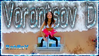 Vorontsov D - Allelu ♫ New Eurodance 2023 ♫ Resimi