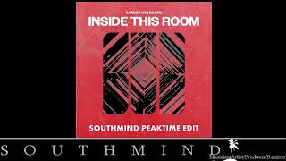 Sander van Doorn - Inside This Room (Southmind Peaktime Edit)
