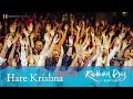 Hare krishna  radhika das  live kirtan at union chapel london