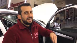 #34 Mekanikçi Arkadaşımız Onların Ekspertizlerinden Daha Dikkatli
