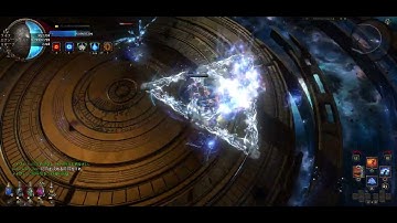 Path of Exile 3.24| mana stacking cwc arc+ball lightning : Maven
