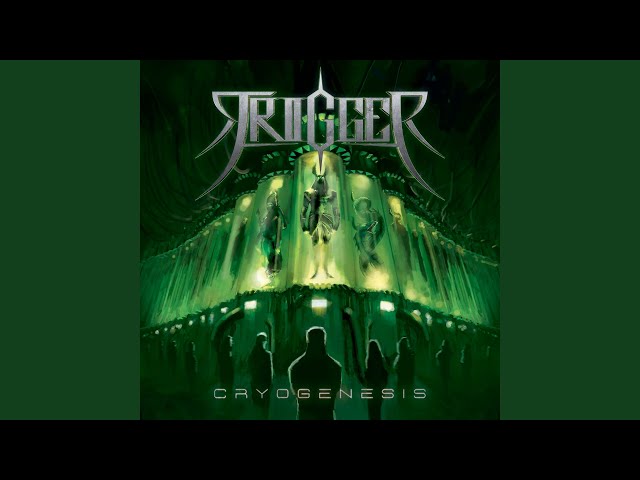 Trigger - Tethered To The Tide