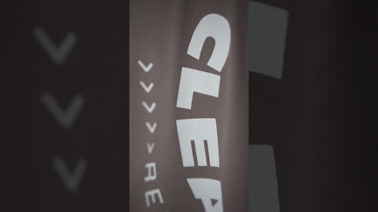 Preview of CIRCLE Feel Good LS Tee CAF Video