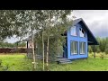 Купить дом в Ленинградской области