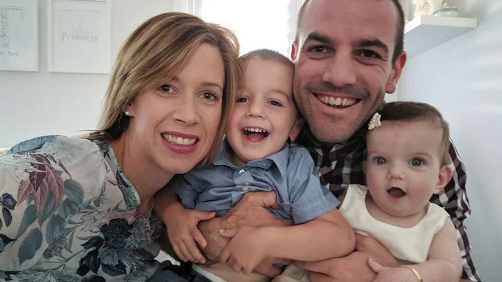 The BRCA-P Clinical Trial _ Rebecca Matthews