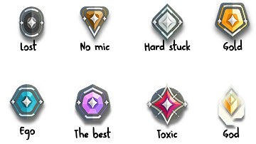 The Truth About Every Valorant Rank