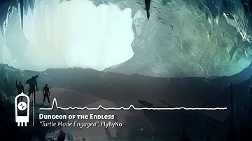 Dungeon of the Endless OST - Turtle Mode Engaged