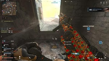 21kills et killcam final