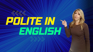 How To Be More Polite in English with Indirect Questions