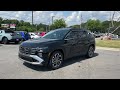 2026 Hyundai Tucson Limited GA Lilburn, Atlanta, Duluth, Chamblee, Decatur