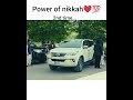 Power Of Nikkah Marriage Forcedmarriage Pakistanidrama Shorts Ytshorts
