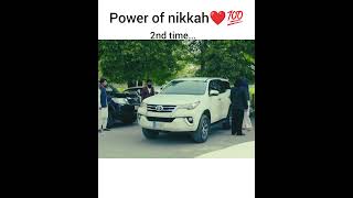 Power Of Nikkah