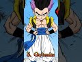Top 5 Most Hated Characters of Dbz #shorts #anime
