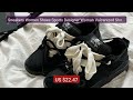Sneakers Women Shoes Sports Designer Woman Vulcanized Shoes Sn... — Hot Deal 2026 | Limited Offer!