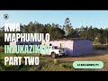 Ayanda Msweli Foundation | KwaMaphumulo Inzukazikeyi | Ubuntu Health Centre