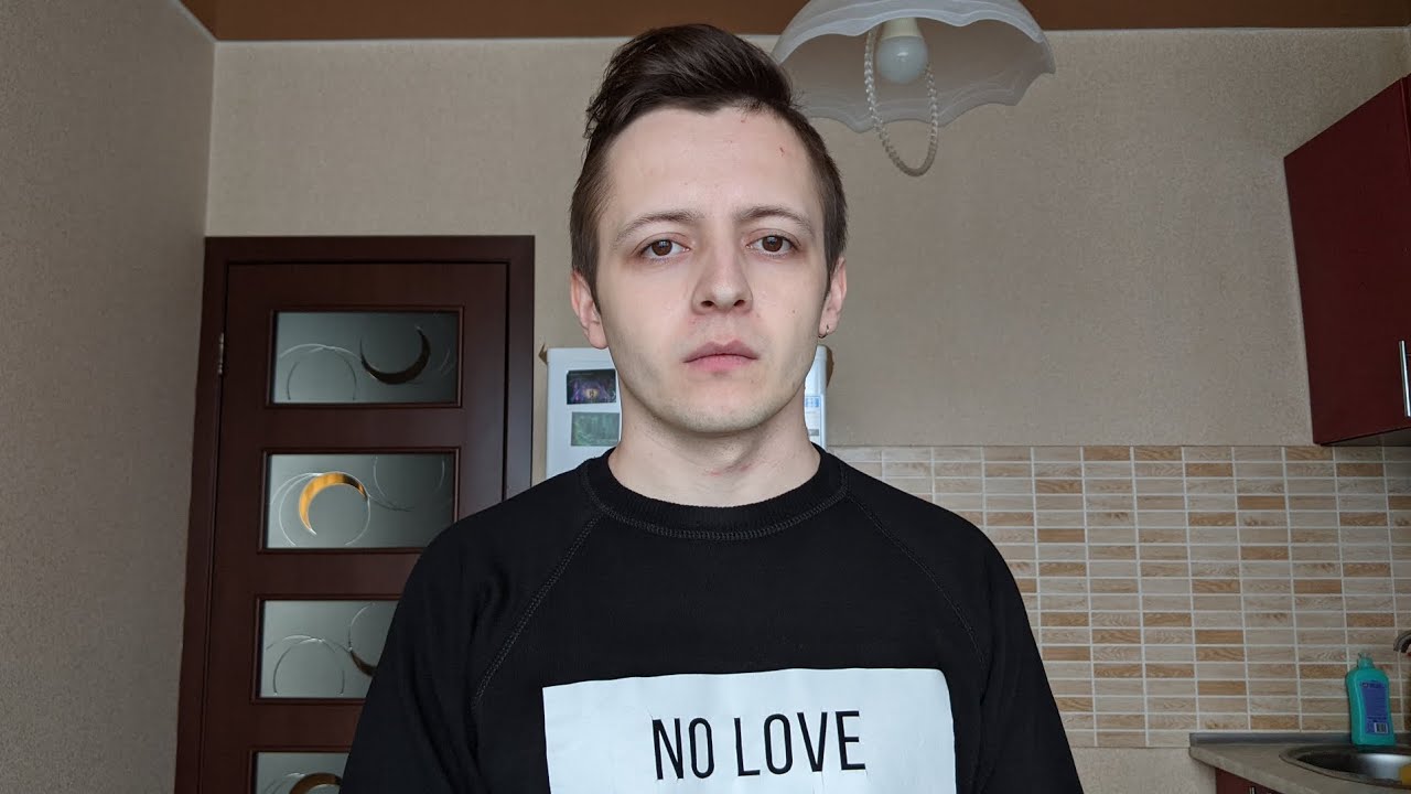 НИКОГДА НЕ БЫЛО ДЕВУШКИ И ОТНОШЕНИЙ И НЕ ПОНИМАЮ ЗАЧЕМ ОНИ НУЖНЫ. НЕ ...