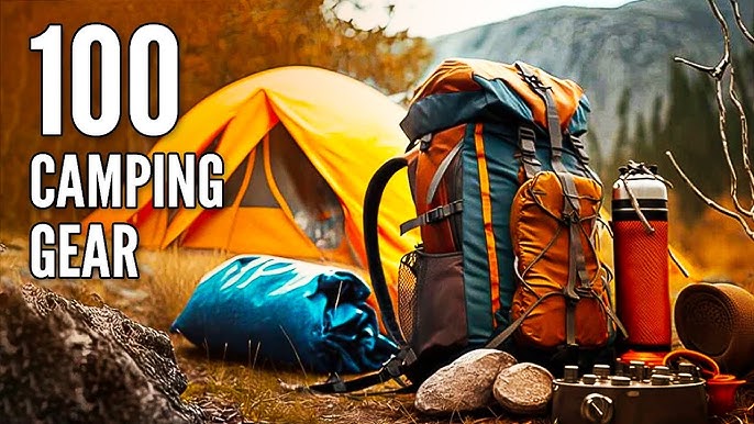 Temu Camping Gear That DOESN'T SUCK 