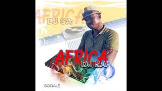 uMCULO - The Show - with Africa DJ SA - Afro-House-Afro-Tech Session.