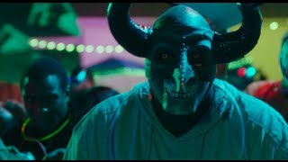 Судная ночь. Начало / The First Purge (2018) Второй дублированный трейлер HD Судная ночь. Начало / The First Purge (2018) Второй дублированный трейлер HD