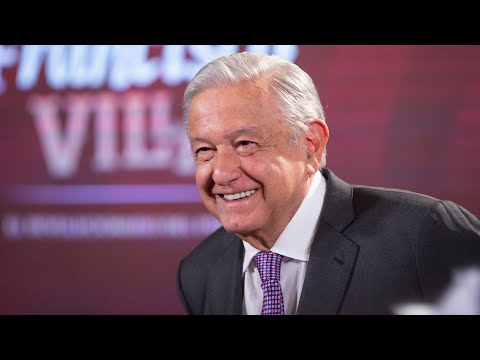 Conferencia de prensa matutina, desde Palacio Nacional. Miércoles 17 de mayo 2023 | Presidente AMLO