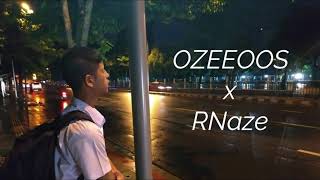 OZEEOOS x RNaze - หลอก[Official Lyric Video] Prod.by Twenty October chords