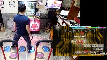 [SM][AC EXTREME] DYNAMITE RAVE(Down Bird SOTA Mix)(EDP) 999840 PFC AAA 2017.10.10