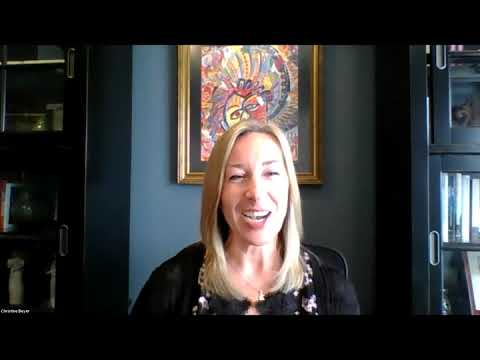 Pennsylvania & New Jersey Community Trauma-Informed Models (CTIPP CAN April 2021)