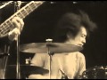 ゆらゆら帝国 yurayurateikoku "ドア" live