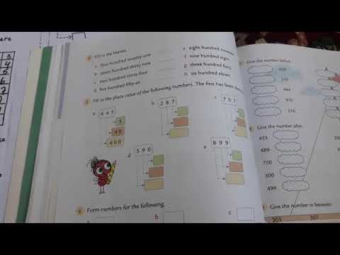 2nd(Maths) - YouTube