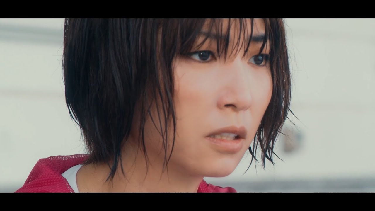 MEGUMI、ママとボートレーサーの両立に悩み　娘の一言で涙…　2021ボートレースCMシリーズスピンオフ「それぞれの夢を目指すワケ」【case：4 メグミの場合】