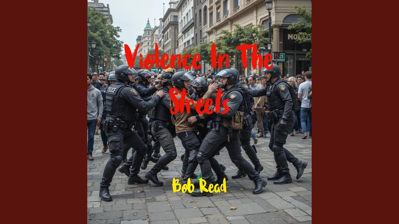Violence In The Streets