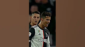 رونالدو عندما كان في يوفنتوس Cr7 Juventus Cr7 