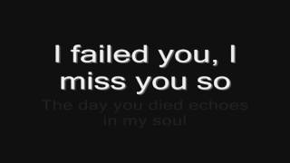 Miniatura de "Arch Enemy - The Day You Died (lyrics) HD"