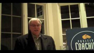 Phil Jackson on Managing Emotions
