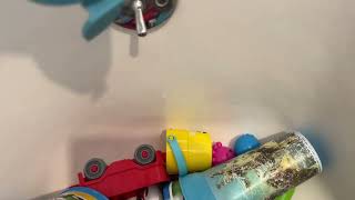 Skip Hop Whale Spout Cover - 5 Year Old’s Review
