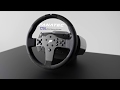 Fanatec CSL Elite Racing Wheel - Officially licensed for PS4