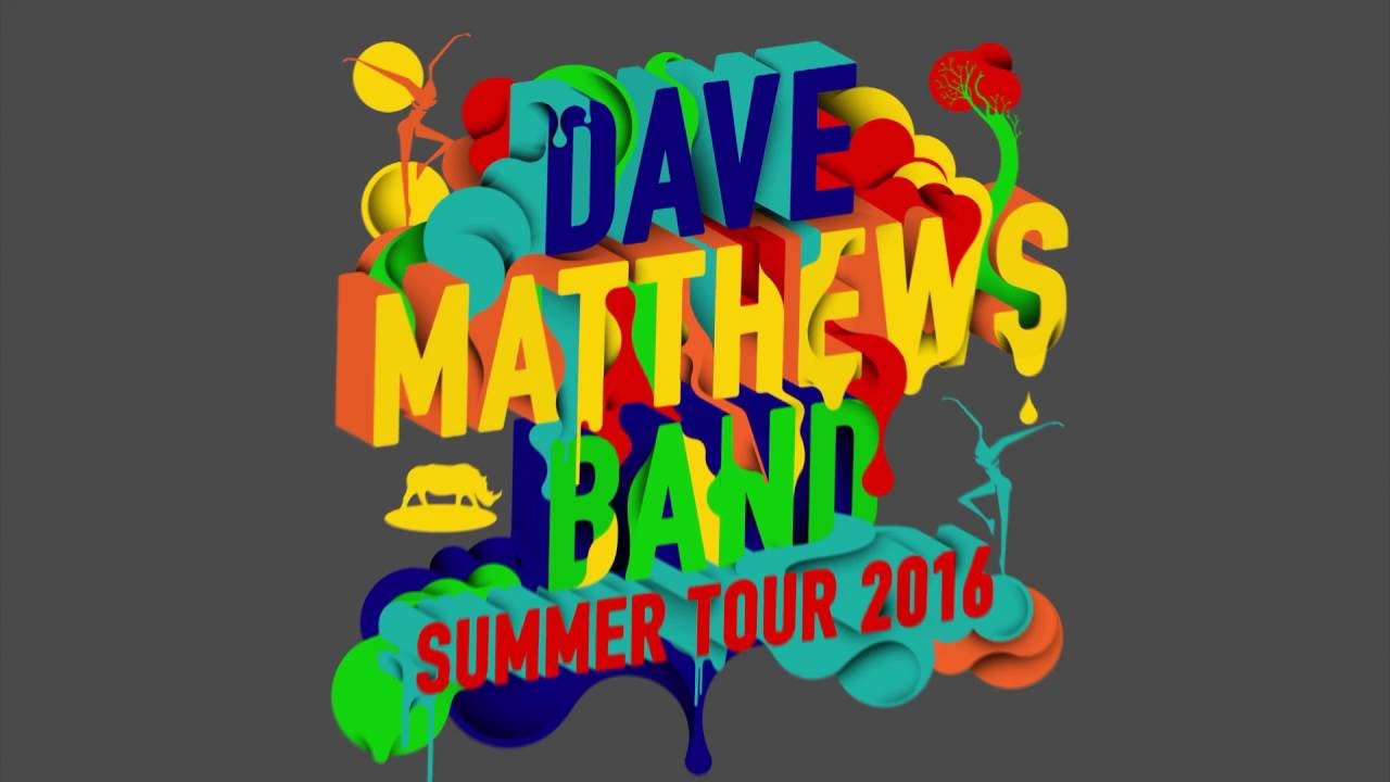 Dave Matthews Summer Tour Warm Up Stay Wasting Time 7 11 15 Youtube