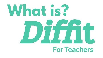 What is Diffit?