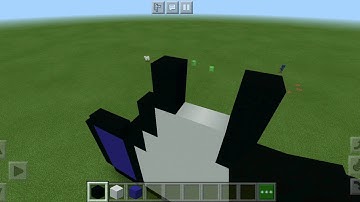 LIKE BUTTON - Minecraft Pixel Art