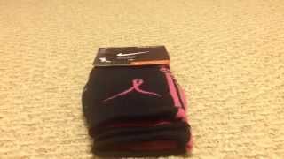 Breast Cancer Awareness Month Elites