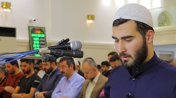 سورة الكهف آية( ٦٠~١١٠) - ليالي رمضان ١٤٤٤ - محمد عبدالكريم