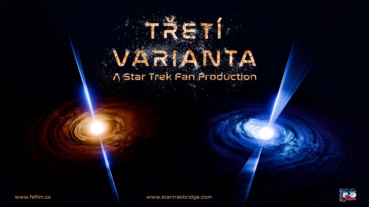 The Third Option: A Star Trek Fan Production