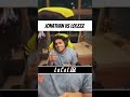 Jonathan gameing vs Lolzzz gameing wait for @Igl_faisal #shorts #lozzzgamig #jonathangaming