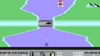 7 Days of River Raid (C64) Part 1 - The First Part Net Worth