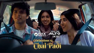 Celebrations ki Chal Padi | All-New Alto K10 | The Zoom Studios